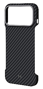 Magssory Aramid Zero Case vāks iPhone 17 Pro Max