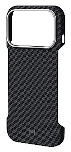 Magssory Aramid Zero Case vāciņš iPhone 17 Pro