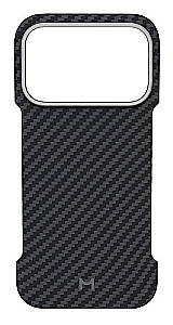 Magssory Aramid Zero Case vāciņš iPhone 17 Pro