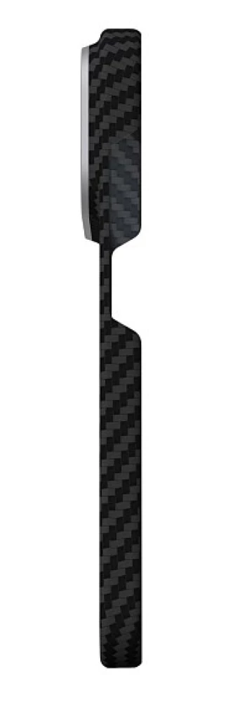 Magssory Aramid Frame Case für iPhone 17 Pro
