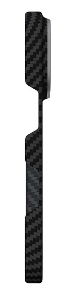 Magssory Aramid Frame Case für iPhone 17 Pro