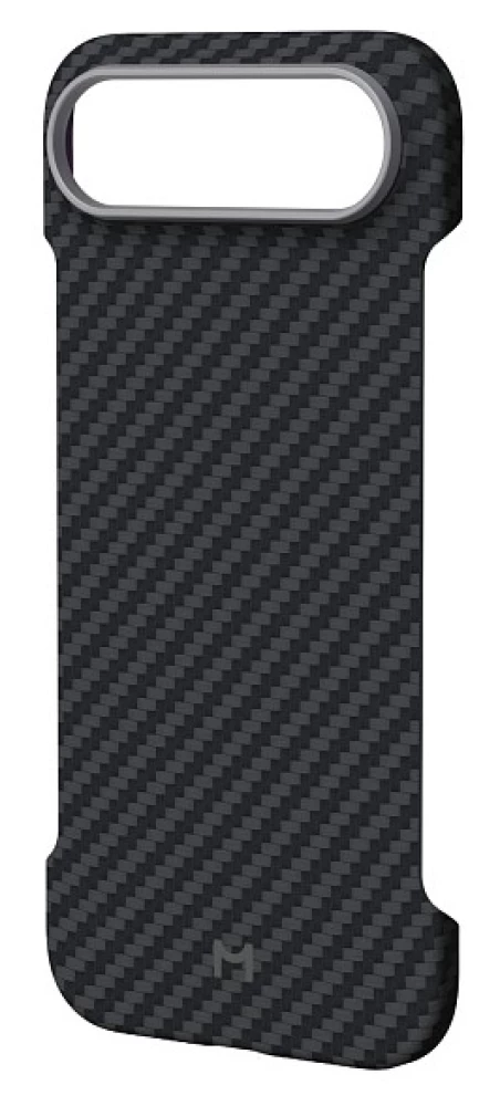 Magssory Aramid Zero Case für iPhone 17 Air