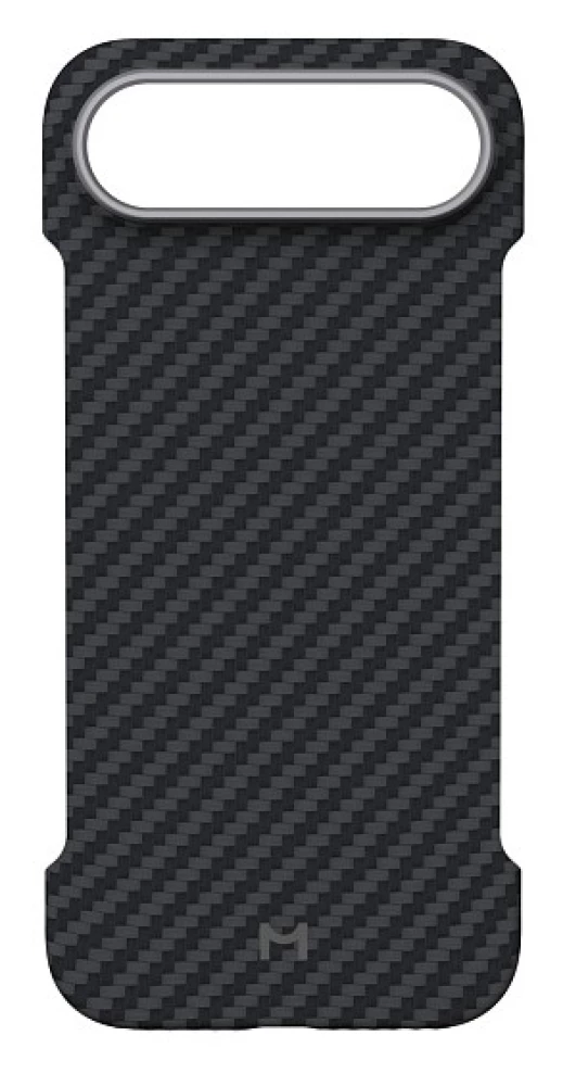 Magssory Aramid Zero Case für iPhone 17 Air