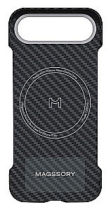 Magssory Aramid Zero Case für iPhone 17 Air