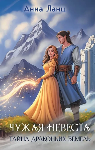 The Foreign Bride. The Secret of the Dragon Lands