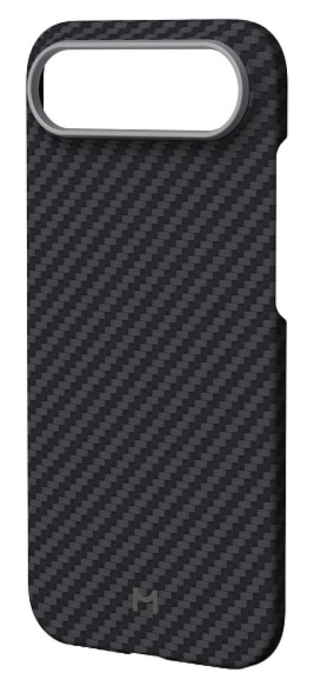 Magssory Aramid Frame Case iPhone 17 Air jaoks