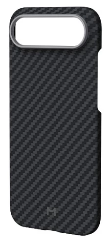 Magssory Aramid Frame Case für iPhone 17 Air