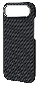 Magssory Aramid Frame Case iPhone 17 Air jaoks
