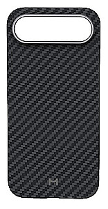 Magssory Aramid Frame Case iPhone 17 Air jaoks