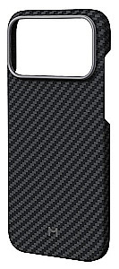 Magssory Aramid Frame Case for iPhone 17 Pro Max