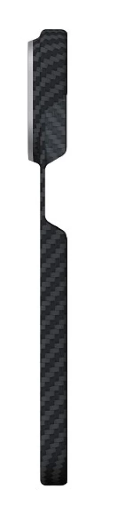 Magssory Aramid Frame Case for iPhone 17 Pro Max