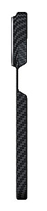 Magssory Aramid Frame Case for iPhone 17 Pro Max