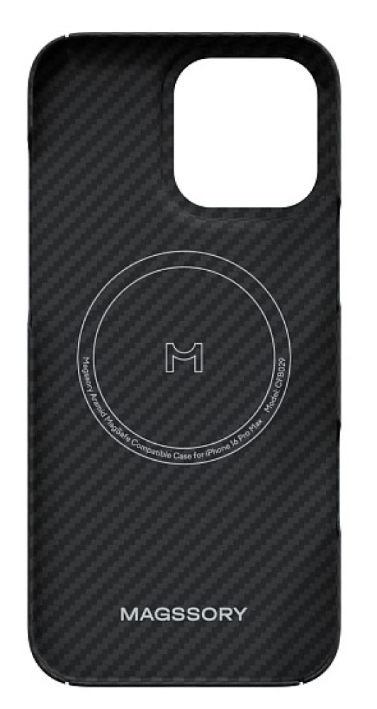 Etui na iPhone 16 Pro Max
