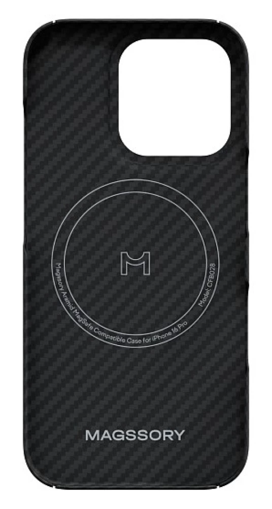 Etui na iPhone 16 Pro