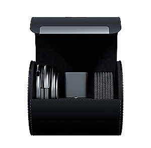 Stacja ładująca 3 w 1 Magssory Signature Disc Pro dla Apple Qi2 Midnight