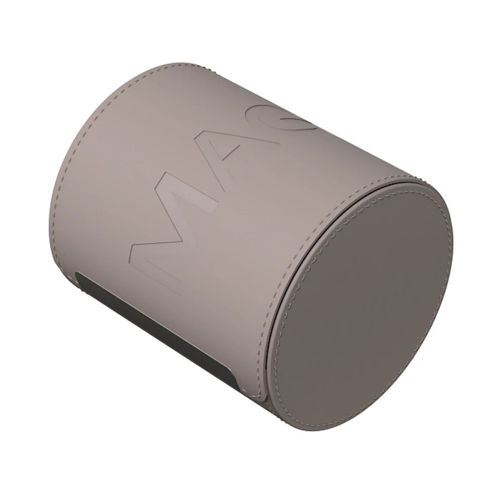 Stacja ładująca 3 w 1 Magssory Signature Disc Pro dla Apple Qi2 Titan