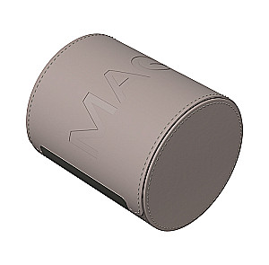 Stacja ładująca 3 w 1 Magssory Signature Disc Pro dla Apple Qi2 Titan