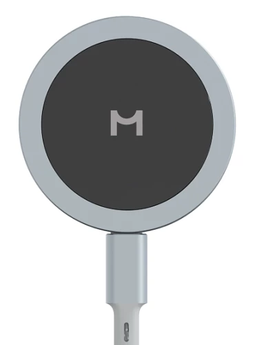 Magssory Coin 2 in 1 Wireless Charger