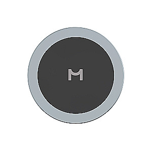 Bezprzewodowa ładowarka Magssory Coin 2 w 1
