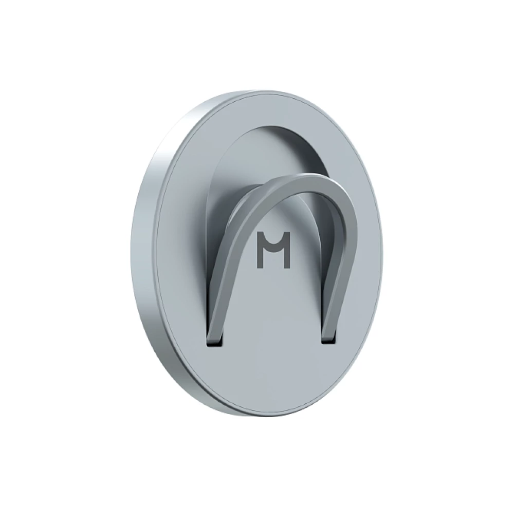 Bezprzewodowa ładowarka Magssory Coin 2 w 1