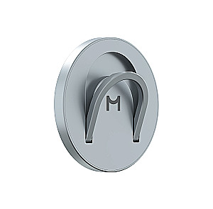 Bezprzewodowa ładowarka Magssory Coin 2 w 1