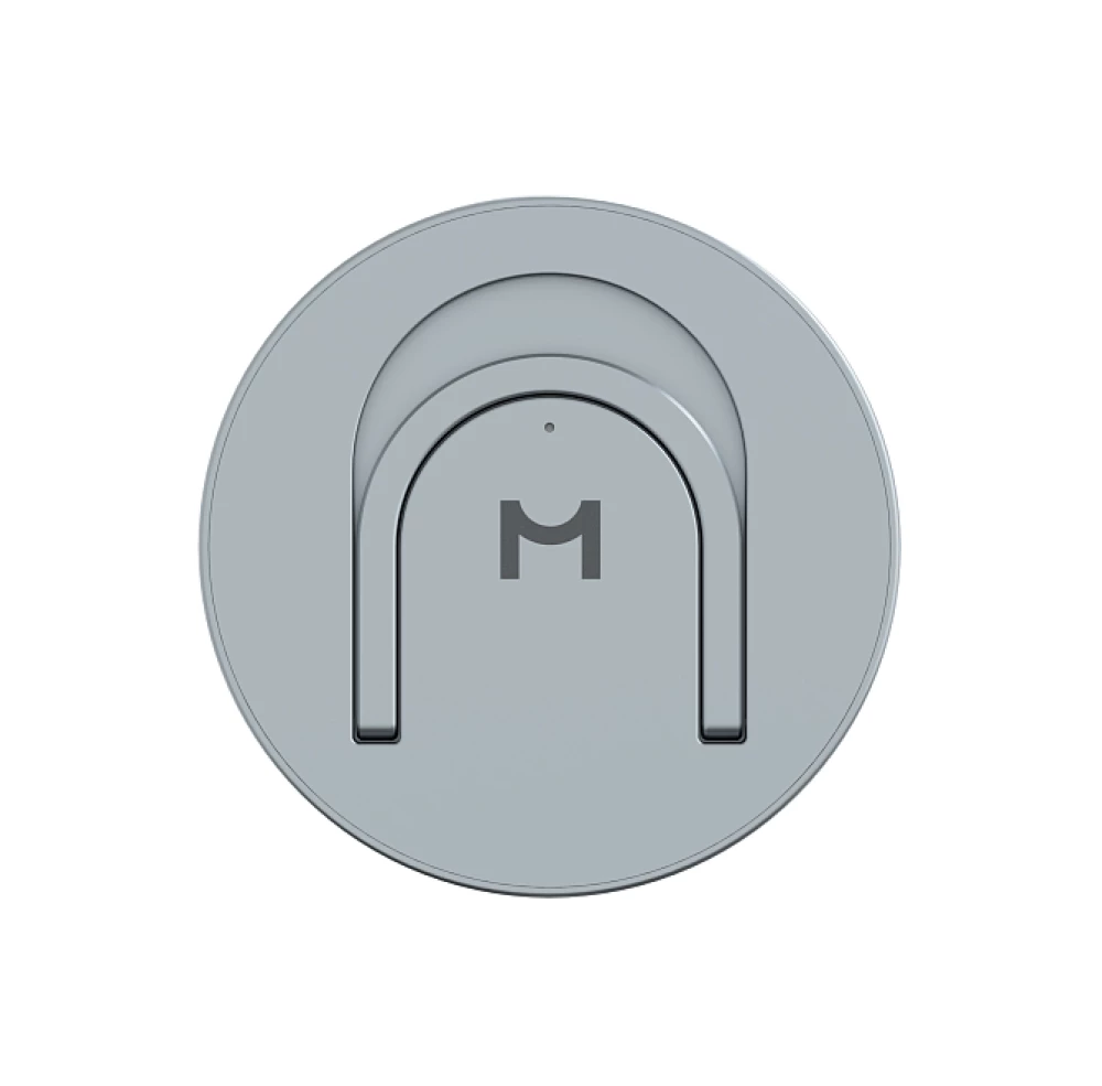 Bezprzewodowa ładowarka Magssory Coin 2 w 1
