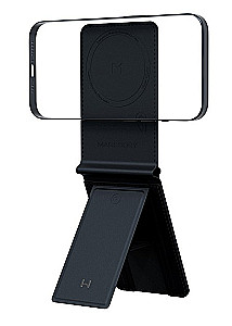 Кардхолдер Magssory Ultima Geo Photo Wallet Midnight