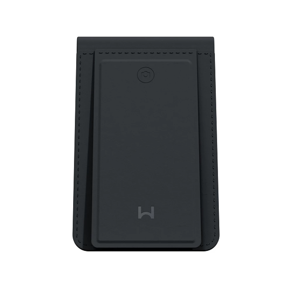 Кардхолдер Magssory Ultima Geo Photo Wallet Midnight