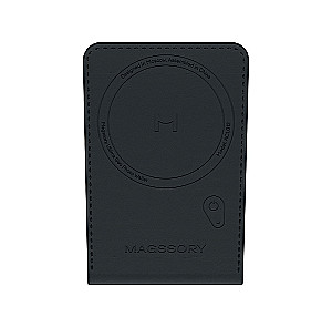 Кардхолдер Magssory Ultima Geo Photo Wallet Midnight