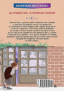 Der Laden der Schatten Mondlicht. Buch 4. Der Schatten der heraufziehenden Dunkelheit