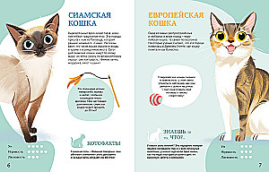 Все-все-все домашние питомцы