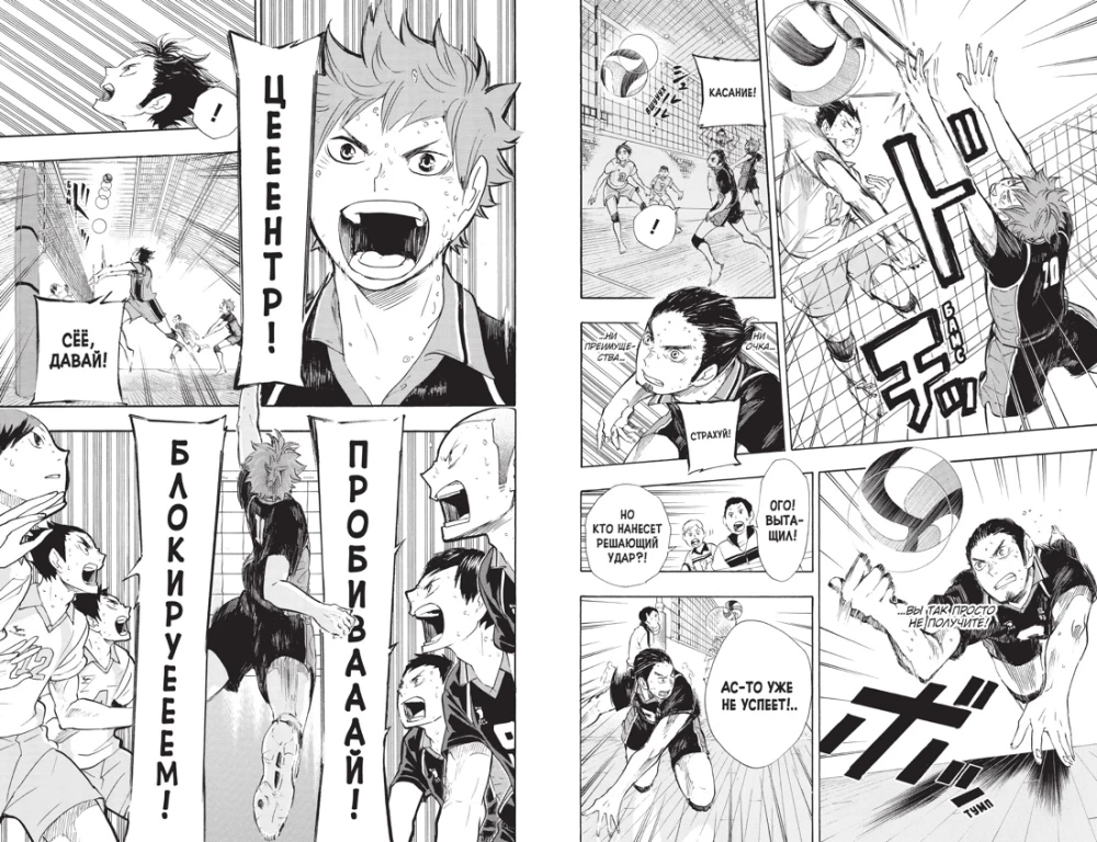 Volleyball! Book 4. Evolution. No Longer the Lonely King