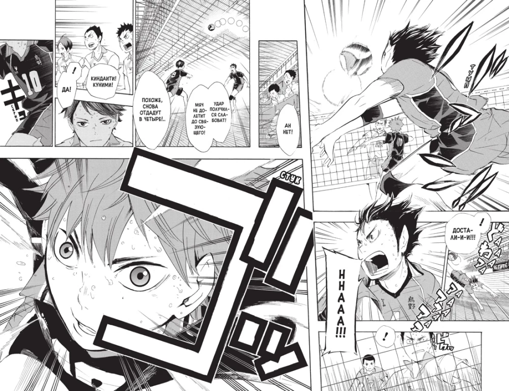 Volleyball! Book 4. Evolution. No Longer the Lonely King