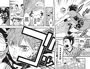 Volleyball! Book 4. Evolution. No Longer the Lonely King