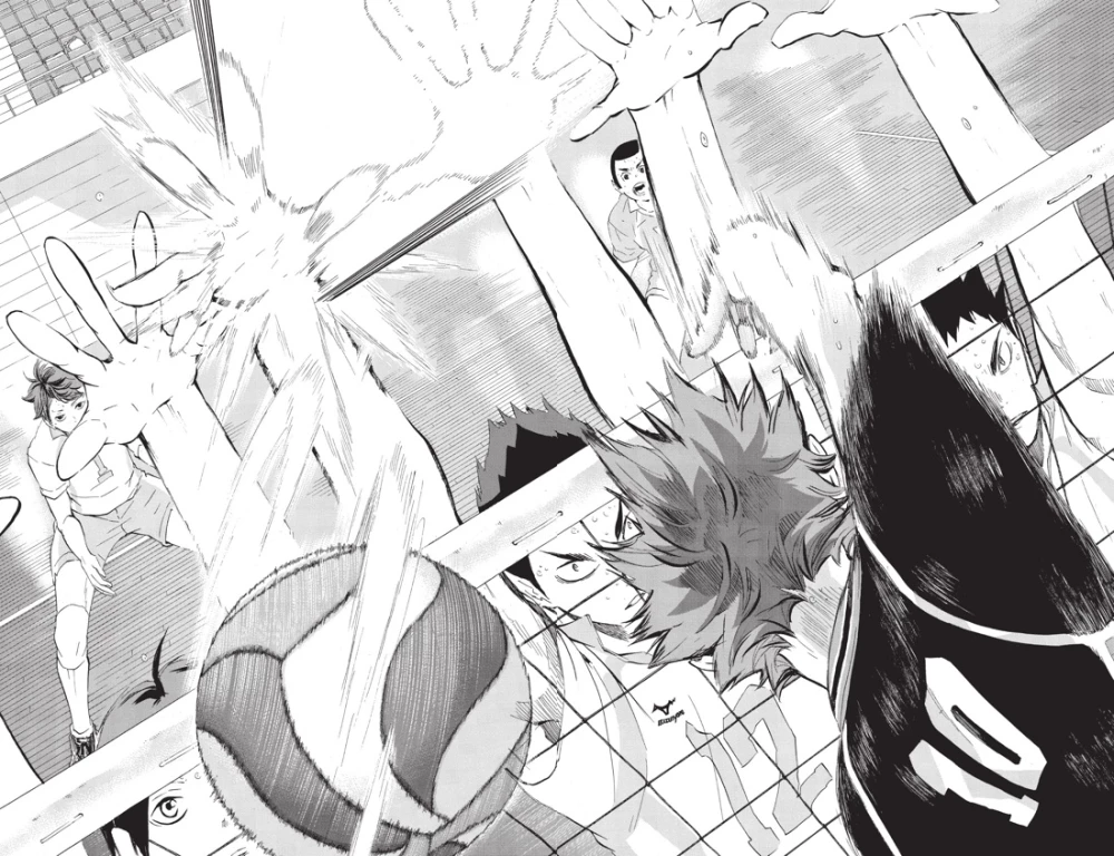 Volleyball! Book 4. Evolution. No Longer the Lonely King