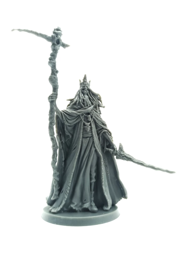 Lauamäng - Bloodborne. Hüljatud loss Kainhersti (lisand)