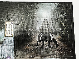 Lauamäng - Bloodborne. Hüljatud loss Kainhersti (lisand)