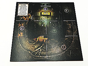 Brettspiel - Bloodborne. Der Traum des Jägers (Erweiterung)