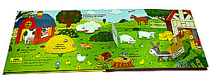 Guess who I see! Animals