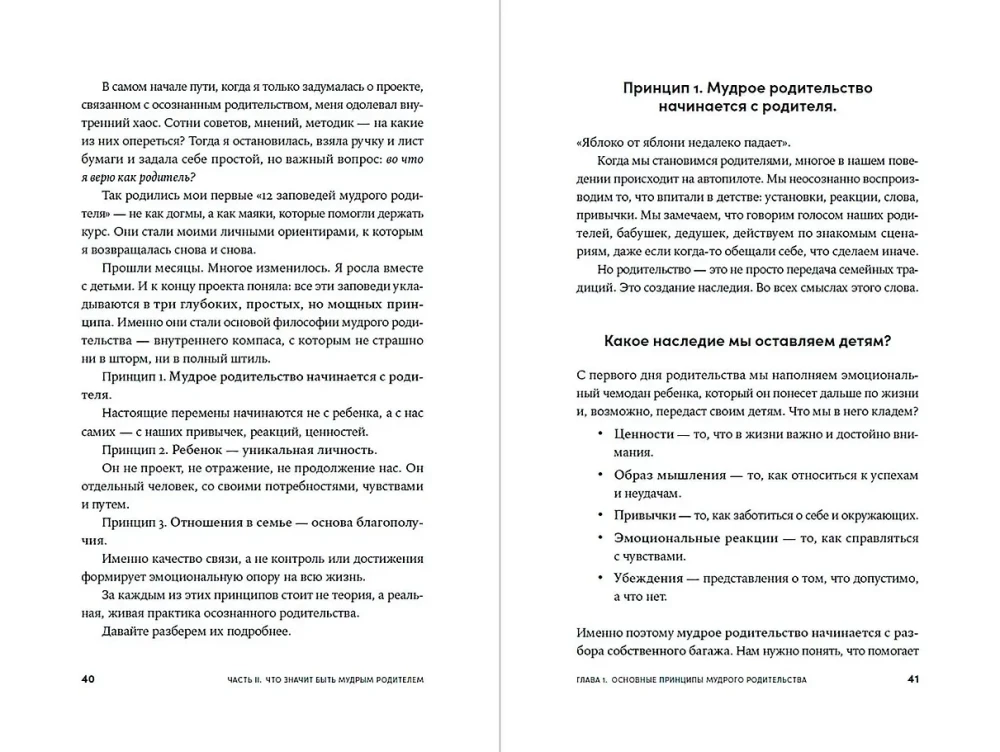 Išmintingas tėvystė: Kaip išauginti laimingą ir sėkmingą vaiką
