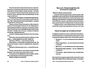 Išmintingas tėvystė: Kaip išauginti laimingą ir sėkmingą vaiką