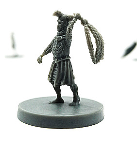Brettspiel - Bloodborne. Chöre von Mergo (Erweiterung)