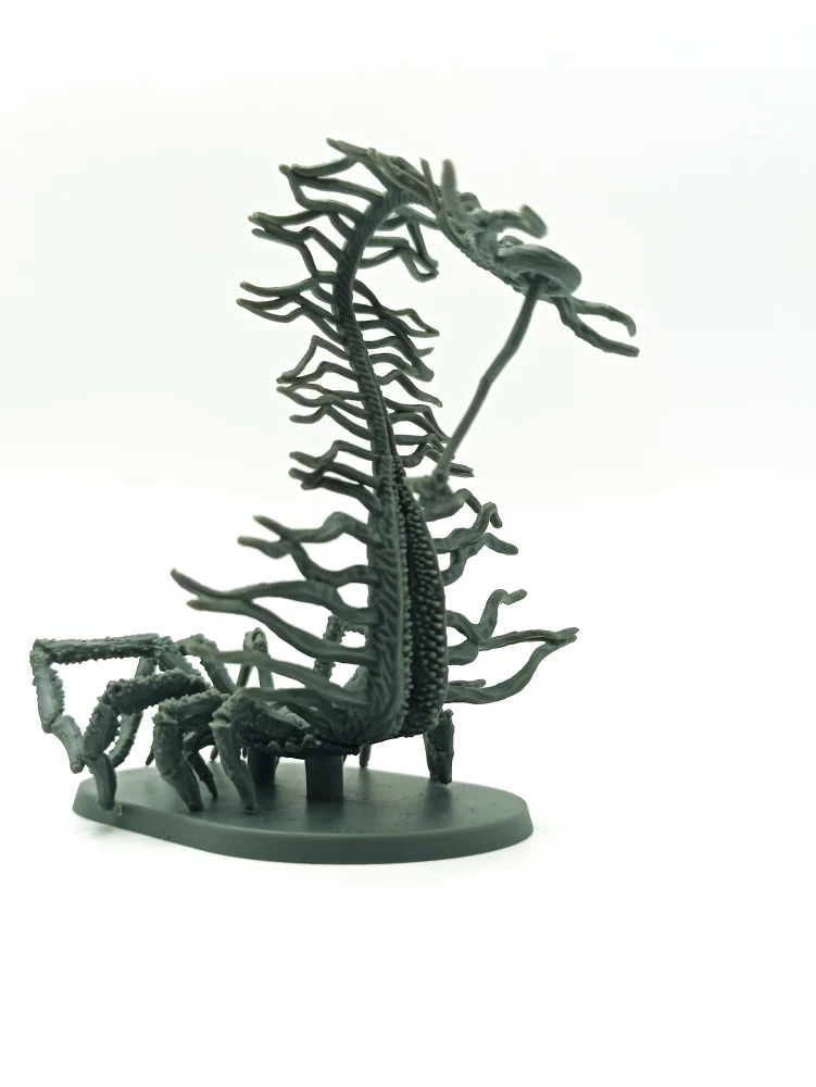 Brettspiel - Bloodborne. Der Schalenkerker (Erweiterung)