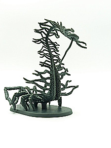 Brettspiel - Bloodborne. Der Schalenkerker (Erweiterung)