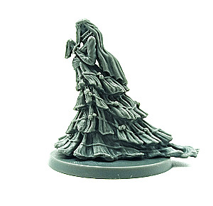 Brettspiel - Bloodborne. Der Schalenkerker (Erweiterung)