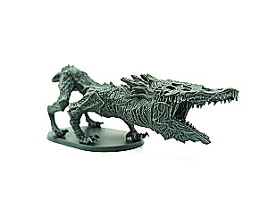 Brettspiel - Bloodborne. Der Schalenkerker (Erweiterung)
