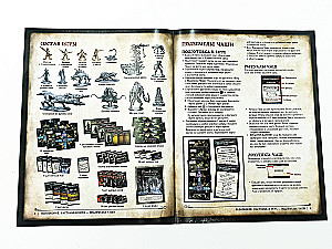 Brettspiel - Bloodborne. Der Schalenkerker (Erweiterung)