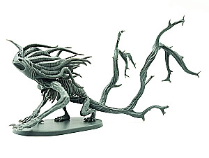 Board Game Bloodborne: Hunter's Dream (Expansion)