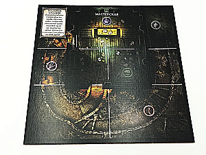 Board Game Bloodborne: Hunter's Dream (Expansion)