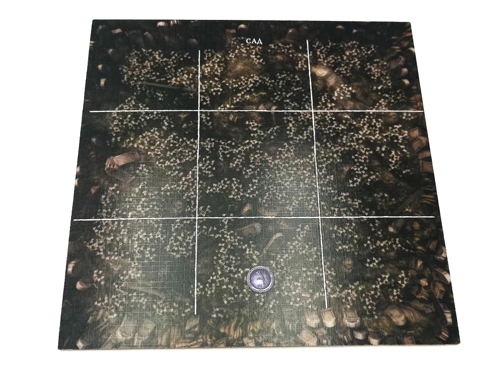 Board Game Bloodborne: Hunter's Dream (Expansion)